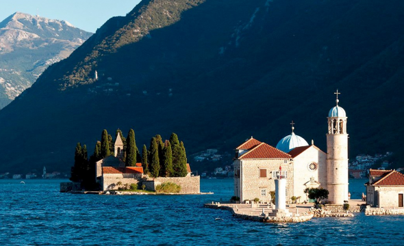 Montenegro Travel Club